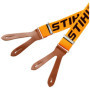 Stihl 0000 884 1511 Bretelle à boutons 120 cm (Orange) (Import Grande Bretagne)