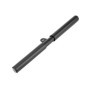 QWORK® Barre Tirage Musculation, Barre Musculation pour Triceps et Biceps, Accessoire de Fitness pour Machine de Câble de Gymnas