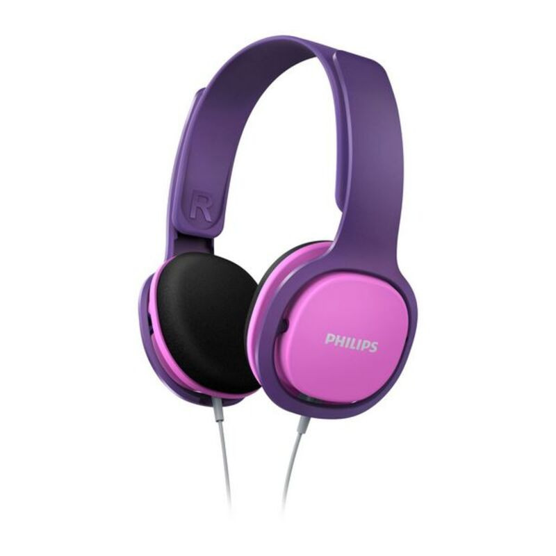 Philips Casque pour enfants SHK2000PK/00