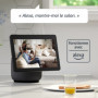 Caméra mini 1-Cam - BLINK HOME SECURITY - Noir