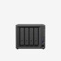 SYNOLOGY NAS DS925+ 4 Baies avec capacité Extensible (sans Disque)