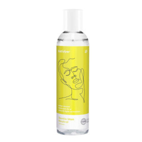 Satisfyer Men lubrifiant, Lubrifiant à base aqueuse, Fiable avec les préservatifs, neutre, 300 ml