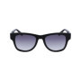 Karl Lagerfeld KL6088S Sunglasses, 001 Black, Taille Unique Unisex