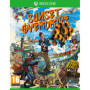 Sunset Overdrive - Day One Edition
