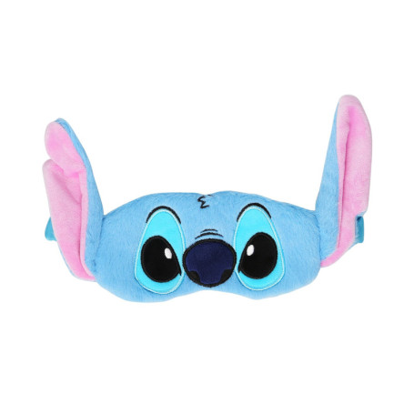 DISNEY Lilo & Stitch Blue & Pink Stitch Sleep Mask VM700356L