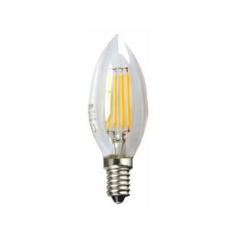 Silver Electronics 1970314 ampoule LED 4 W E14