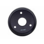 Poulie de Pompe de Direction Assistée pour Clio 2 Avantime Espace 3 et 4 Kangoo Laguna 2 Master 2 Megane 2 Scenic 2 Thalia Trafi