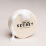 PIN UP SECRET - Savon Masque au Lait de Chèvre - Secret Teint Précieux - Pour Visage et Corps - Soin Naturel - Anti Imperfection