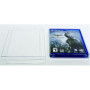 Link-e : 10 X Boitier de Protection en Plastique Compatible avec Boite de Jeu sur Console Sony PS Vita (Playstation Vita)