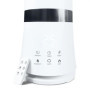 Humidificateur d'air 9L pour maison, bureau, espace commercial, humidificateur d'air bébé, silencieux, brume chaude et froide, a