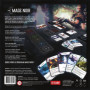 Mage Noir - Jeu de Cartes Stratégique et d’Affrontement pour 2 Joueurs - Boîte de Base - Jeu de Société dès 14 Ans - Version Fra