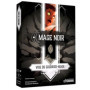 Mage Noir - Extension Voie du Guerrier Mage - Jeu de Cartes Stratégique et d’Affrontement pour 2 Joueurs - Jeu de Société dès 14