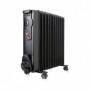 Radiateur à Huile (11 modules) Black & Decker ES9350070B 2300W 169,99 €