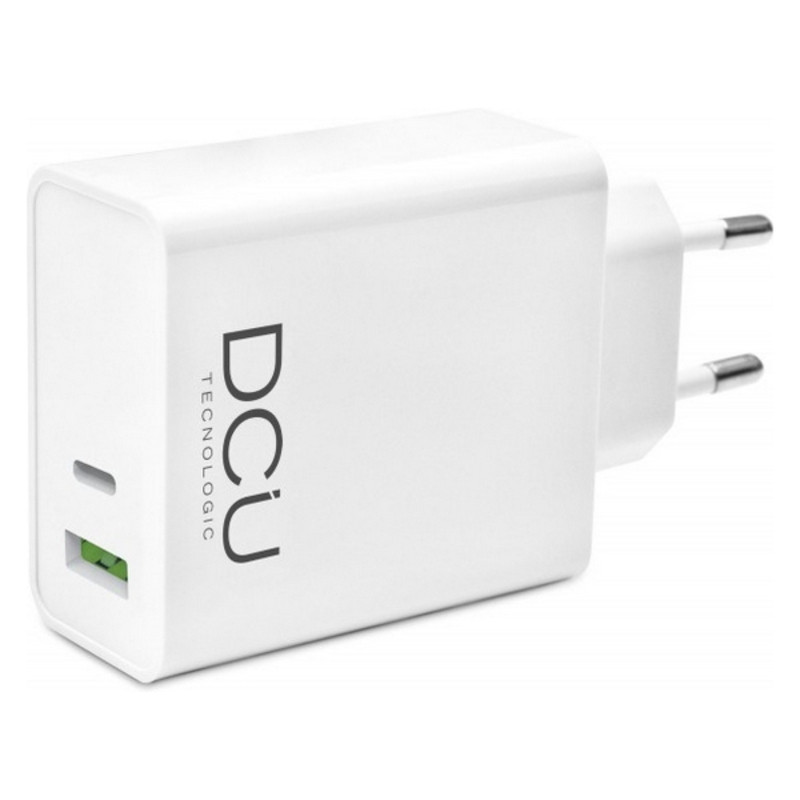 Chargeur USB DCU 18 W USB 3.0 QC x 1