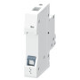 Siemens - Disjoncteur de ligne 1P 25A