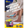 Scholl Velvet Smooth Appareil anti-callosités électrique Pro – Pour éliminer les callosités sur les pieds mouillés et secs – Rec