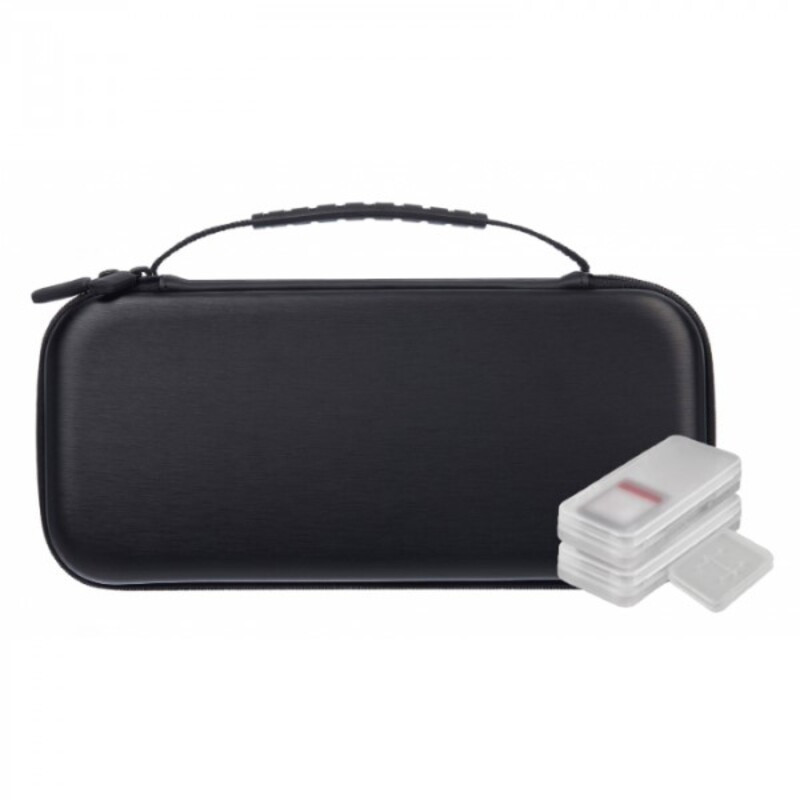 Image secondaire de l'Étui de protection Nuwa Nintendo Switch Anti-impact