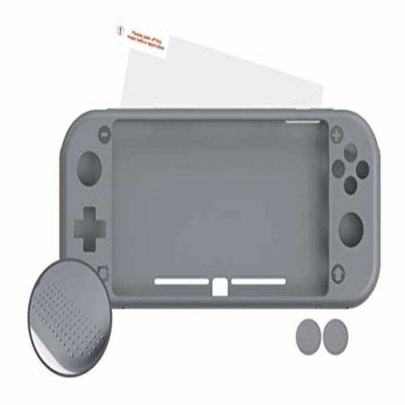 Housse pour Tablette Nuwa Nintendo Switch Lite Silicone