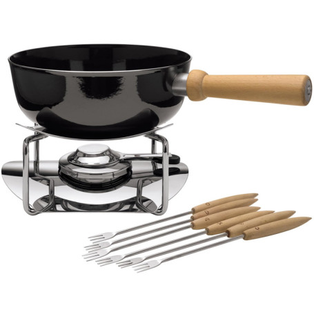 Silit Service à fondue- Silargan® Ø 23 cm