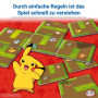 Ravensburger - Jeu de société - Pokémon - Labyrinth Connect - Jeu de Plateau en Famille - Observation et Chance - À partir de 7 
