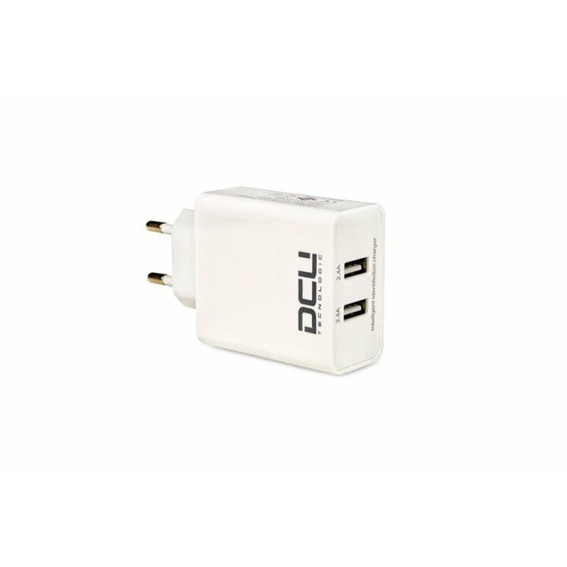 Image secondaire de USB DCU 37300600 Blanc