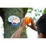 Simba - Be Active - Panier de Basket - A Fixer - Ballon de Basketball Inclus - 107406024