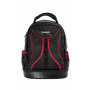 Sac à dos Parat BASIC Back Pack (taille L / sac à outils sans contenu / sac à dos à outils noir) 5990830991