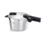 Fissler Vitaquick Premium Autocuiseur (4,5 l, 22 cm) Marmite À Pression En Acier Inoxydable, 2 Niveaux De Cuisson, Fabrication E