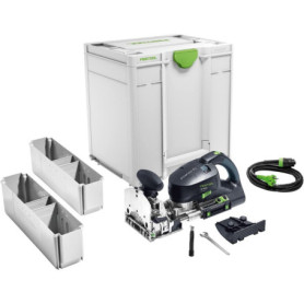 Festool Fraiseuse DOMINO XL DF 700 EQ-Plus