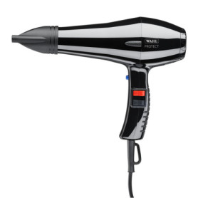 Wahl Protect - Sèche-cheveux professionnel puissant