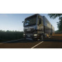 On the Road Truck Simulator (PlayStation 5)