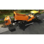 Road Maintenance Simulator Playstation 4
