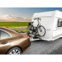 LAS 11405 Support pour Porte-vélos pour remorque
