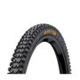 Continental Kryptotal-F Tire Unisex-Adult, Black/Black, 27.5", 27.5 x 2.40