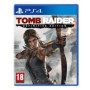 Tomb Raider Definitive Edition ( PlayStation 4)