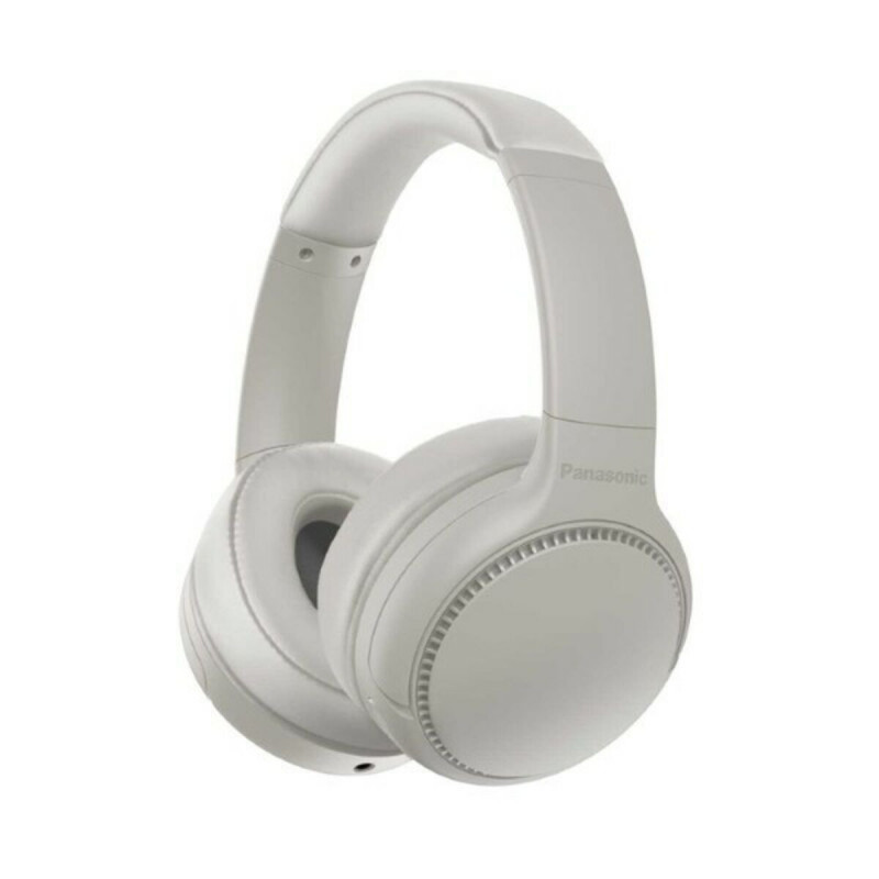 Casques Sans Fil Panasonic Corp. RB-M300BE-C Bluetooth Blanc