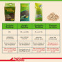 Lucky Reptile 65131 Tortoise Bedding 20 l, Terreau pour tortues terrestres