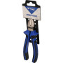 BRILLIANT TOOLS BT061900 Pince coupante diagonale [Powered by KS TOOLS]