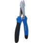 BRILLIANT TOOLS BT061901 Pinces coupantes diagonales 160 mm [Powered by KS TOOLS]