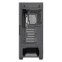 Xilence X613 XILENT Blade II Boîtier PC Gaming, 3X Ventilateurs ARGB 120mm, Boîtier ATX Midi Tower, Mesh Front Panel pour Une Bo
