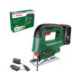 Bosch Home and Garden EasySaw 18V-70 Scie sauteuse sans fil 0603012002 + batterie, chargeur 18 V 2.0 Ah