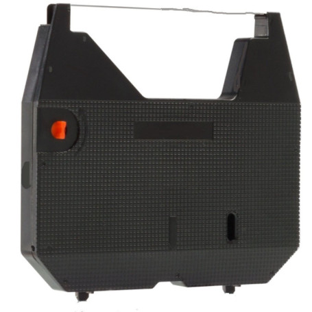 Farbbandfabrik Ruban encreur d'origine pour machine à écrire Brother AX-110-(C-Film)-153-C