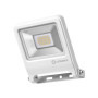 LEDVANCE Projecteur à LED, luminaire pour applications extérieures, blanc chaud, 151,0 mm x 129,0 mm x 31,0 mm, ENDURA FLOOD