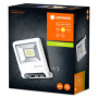 LEDVANCE Projecteur à LED, luminaire pour applications extérieures, blanc chaud, 151,0 mm x 129,0 mm x 31,0 mm, ENDURA FLOOD