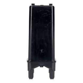 Melitta 6592530 Distributeur de bec verseur pour café, buse d'écoulement, buse d'écoulement, buse d'écoulement, bec verseur, dou