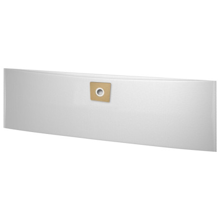 McFilter Lot de 10 sacs d'aspirateur compatibles avec Bosch AdvancedVac 20 | Microfibre non-tissée | Alternative aux aspirateurs