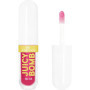 essence JUICY BOMB Lot de 5 flacons d'huile à lèvres 01, multicolore, sans acétone, végétalien, sans microparticules plastiques,