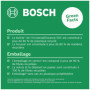 Bosch télémètre laser UniversalDistance 50C (mesure précise de distances jusqu’à 50 m, connectivité Bluetooth, fonctions de mesu