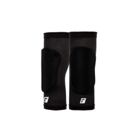 Reusch Coudière de Gardien de But pour Homme - Protection de But de Football - Coudière rembourrée - Bandage de Compression pour