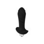 EIS, vibromasseur, vibromasseur anal, plug anal en silicone, 10,1 cm, étanche